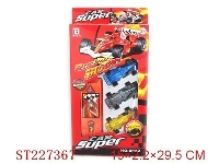 ST227367 - SPRING F1 RACING