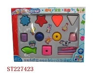 ST227423 - INTELLIGENT BIGBEADS