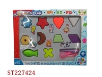 ST227424 - INTELLIGENT BIGBEADS
