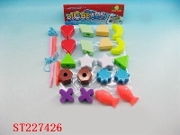 ST227426 - INTELLIGENT BIGBEADS
