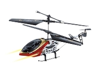 ST227445 - 3CH R/C METAL HELICOPTER WITH USB&GYRO