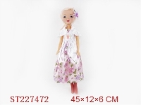 ST227472 - 18INH DOLL W/MUSI