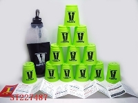 ST227487 - SPORT STACKING
