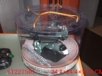 ST227501 - 3CH R/C TRANSPORTATION HELICOPTER