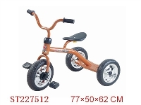 ST227512 - BABY TRICYCLE