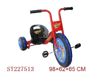 ST227513 - BABY TRICYCLE