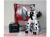 ST227535 - R/C ROBOT