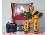 ST227537 - R/C ROBOT