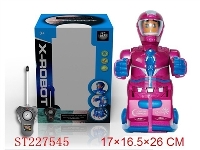 ST227545 - R/C ROBOT