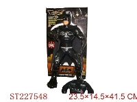 ST227548 - R/C ROBOT(BATMAN(