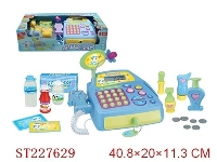 ST227629 - CASH REGISTER
