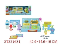 ST227631 - CASH REGISTER