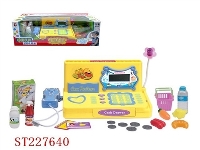 ST227640 - CASH REGISTER