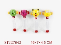 ST227643 - CANDY TOY