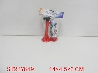 ST227649 - CANDY TOYS