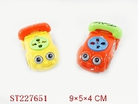 ST227651 - CANDY TOY