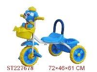 ST227678 - TRICYCLE