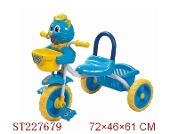 ST227679 - TRICYCLE