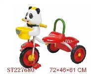 ST227680 - TRICYCLE
