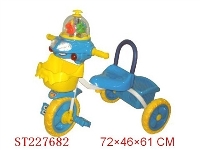 ST227682 - TRICYCLE