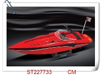 ST227733 - R/C  BOAT