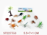 ST227753 - INSECTS