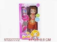 ST227772 - DOLL WITH MUSIC