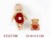 ST227788 - DOLL