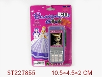 ST227855 - MOBILEPHONE TOYS SERIES
