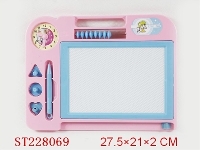ST228069 - WRITING BOARD