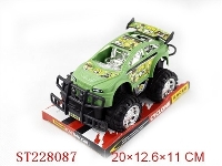 ST228087 - BEN10惯性车