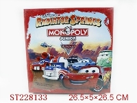 ST228133 - MONOPOLY