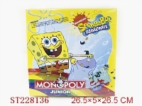 ST228136 - MONOPOLY