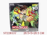 ST228137 - MONOPOLY