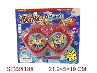 ST228188 - WIND UP FISHING SET