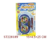 ST228189 - WIND UP FISHING SET