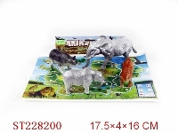 ST228200 - ANIMAL SET