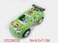 ST228232 - BEN10惯性车