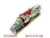 ST228264 - 惯性车