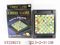 ST228271 - CHESS SERIES