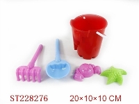 ST228276 - BEACH TOYS