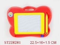 ST228281 - WRITING BOARD