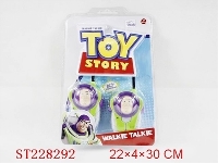 ST228292 - WALKIE TALKIE TOYS SERIES