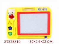 ST228319 - WRITING BOARD
