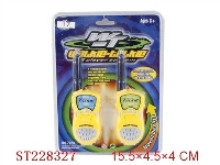 ST228327 - WALKIE TALKIE TOYS SERIES