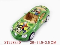 ST228340 - BEN10惯性车