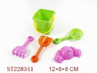 ST228341 - BEACH TOYS