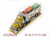 ST228358 - 惯性货车