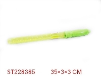 ST228385 - 泡泡剑(24pcs)