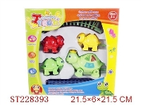 ST228393 - B/O TRACKING